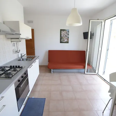 Locazione Turistica Machiavelli 2 Apartment Gallipoli