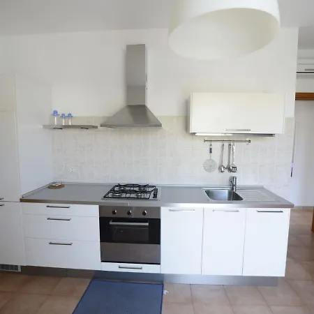Apartment Locazione Turistica Machiavelli 2
