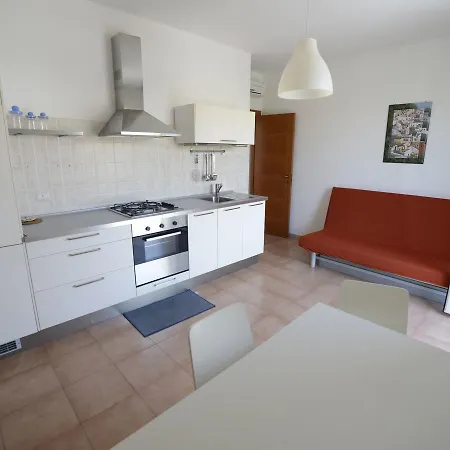 Apartment Locazione Turistica Machiavelli 2 *