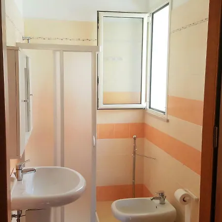Apartment Locazione Turistica Machiavelli 2