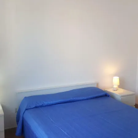 Locazione Turistica Machiavelli 2 Apartment